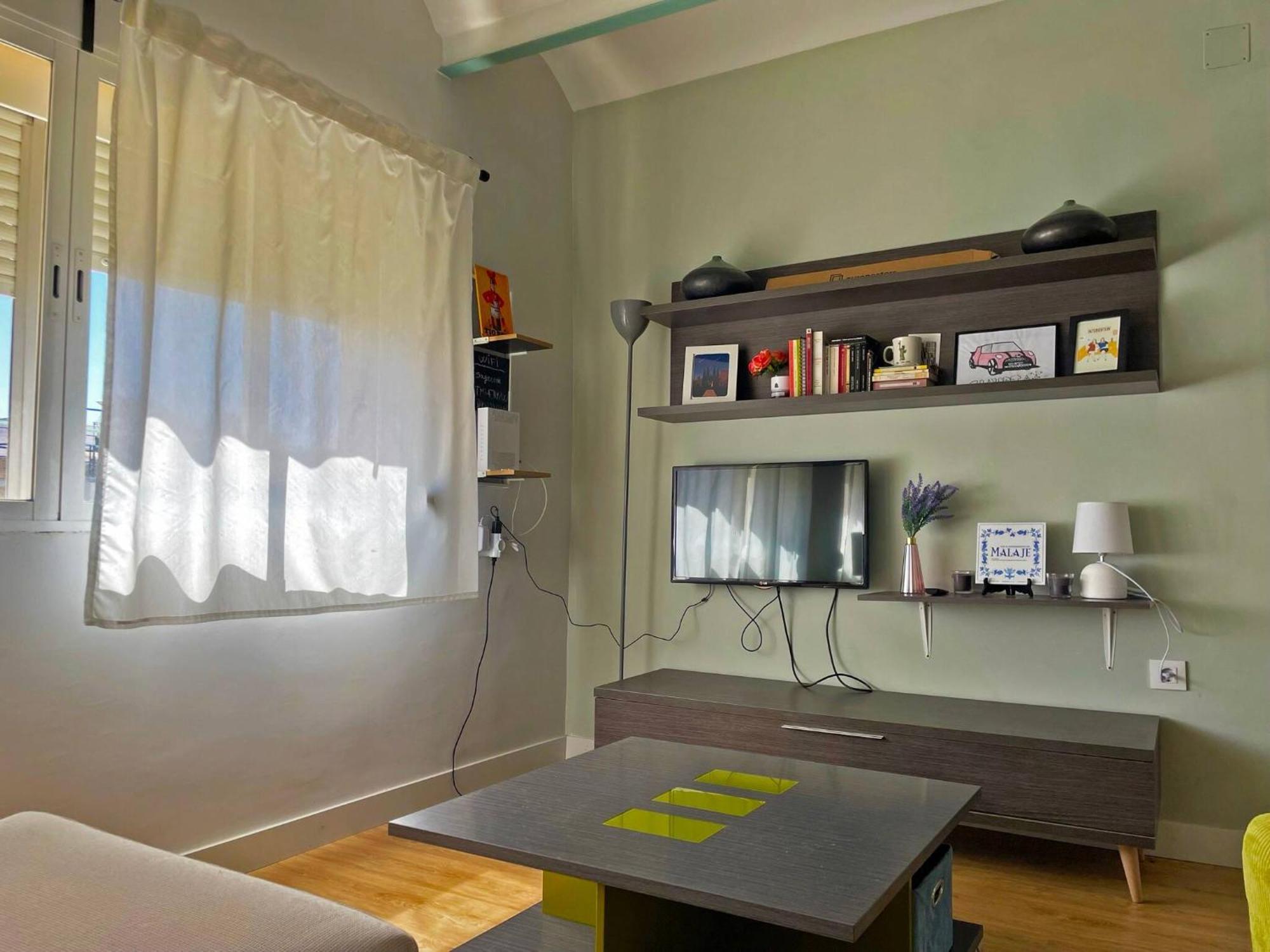 Apartamento Tio Pepe - Ole Solutions جيريز المظهر الخارجي الصورة