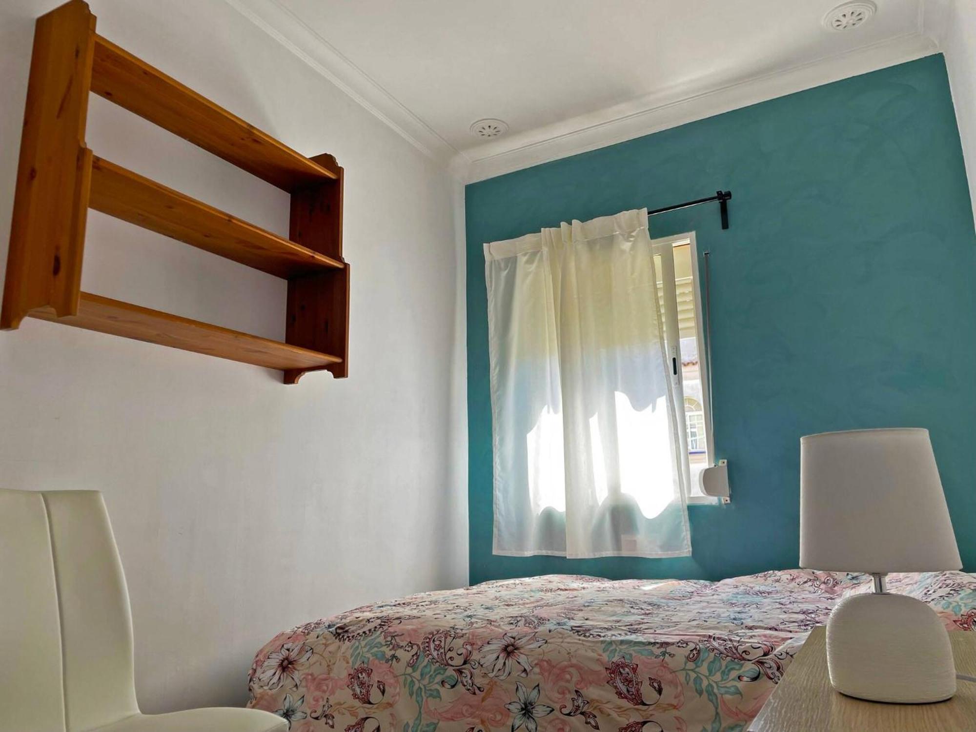 Apartamento Tio Pepe - Ole Solutions جيريز المظهر الخارجي الصورة